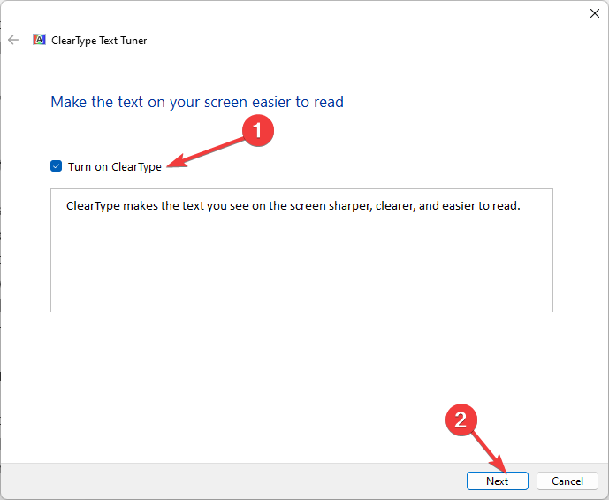 如何解决Windows 11上的模糊屏幕问题：7个简单步骤