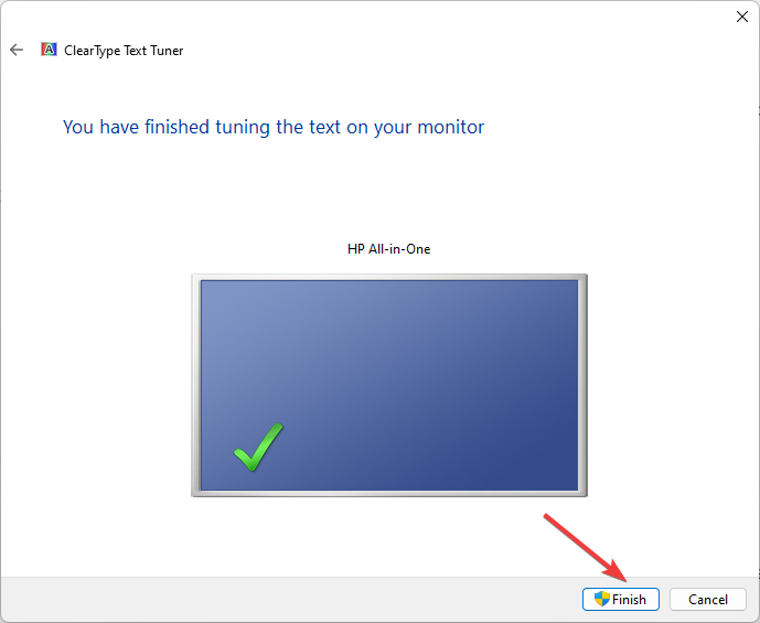 如何解决Windows 11上的模糊屏幕问题：7个简单步骤