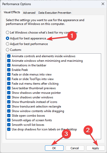 如何解决Windows 11上的模糊屏幕问题：7个简单步骤