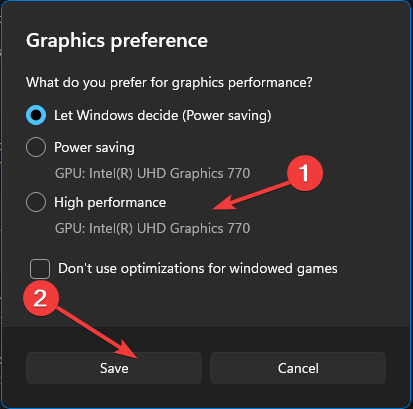 如何解决Windows 11上的模糊屏幕问题：7个简单步骤