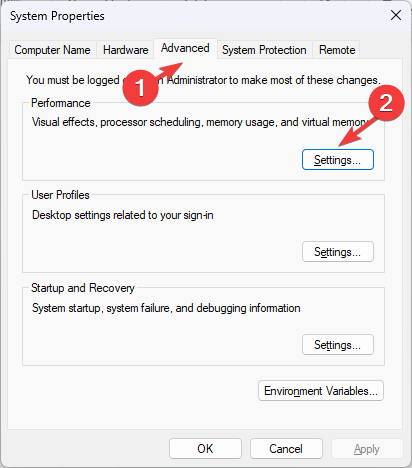 如何解决Windows 11上的模糊屏幕问题：7个简单步骤