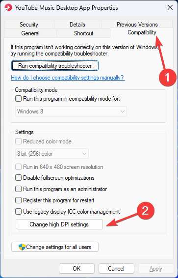 如何解决Windows 11上的模糊屏幕问题：7个简单步骤