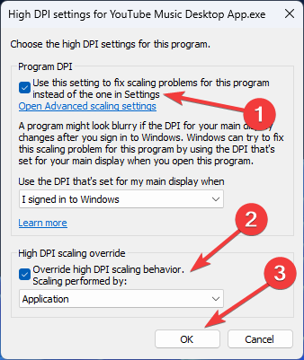 如何解决Windows 11上的模糊屏幕问题：7个简单步骤