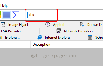 修复Windows脚本主机错误“系统找不到指定的文件”