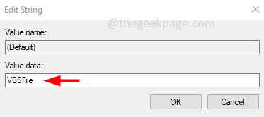 修复Windows脚本主机错误“系统找不到指定的文件”