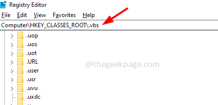 修复Windows脚本主机错误“系统找不到指定的文件”