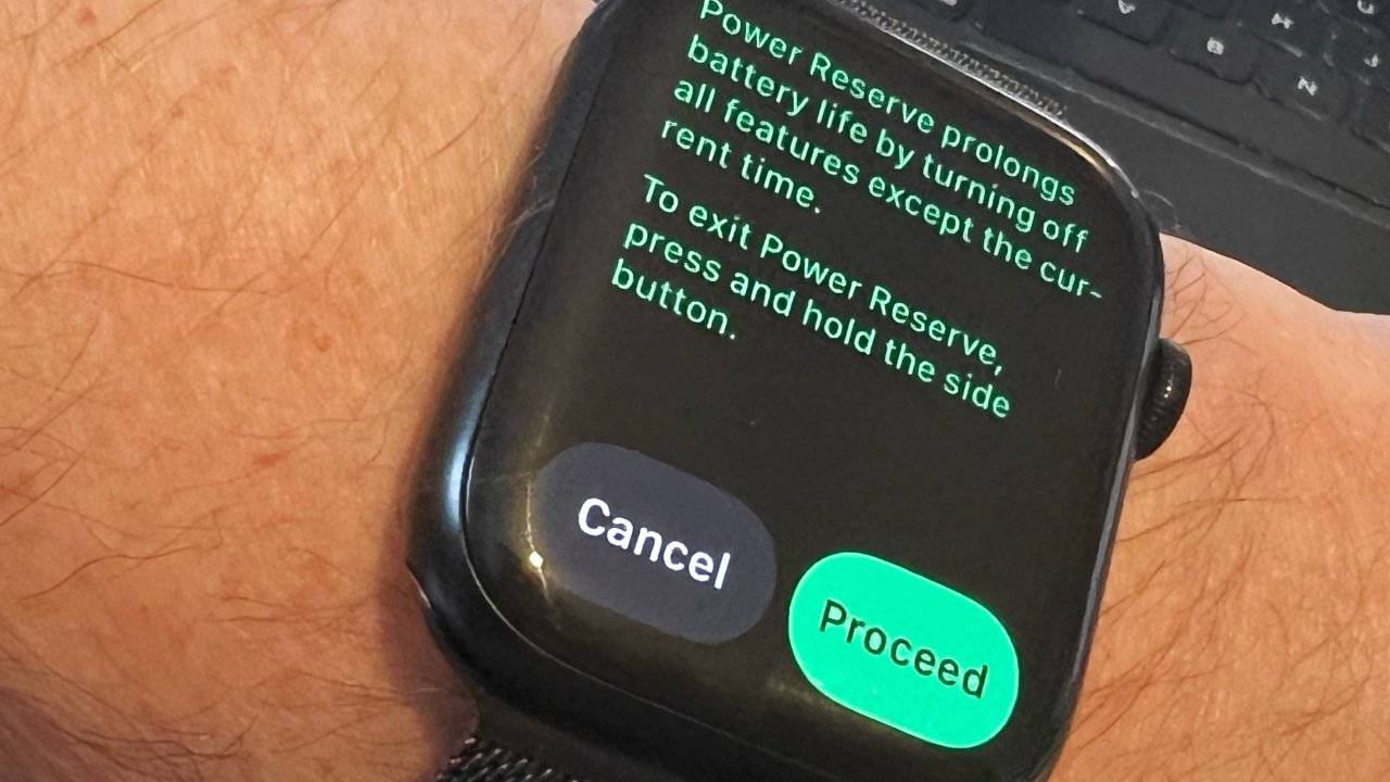 watchOS 9 或将提供低功耗模式和新的心房颤动功能