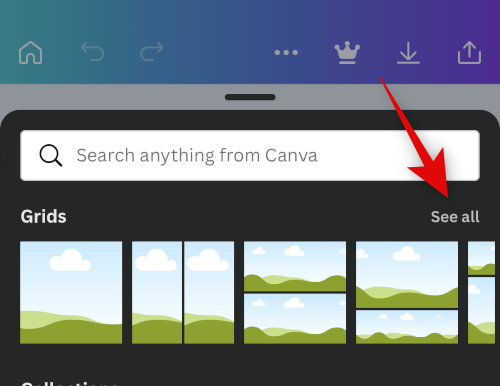 如何在 iPhone 上同时显示两张图片？