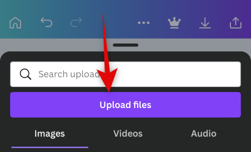 如何在 iPhone 上同时显示两张图片？