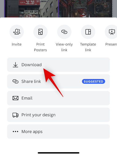 如何在 iPhone 上同时显示两张图片？