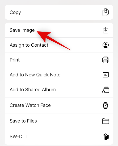 如何在 iPhone 上同时显示两张图片？