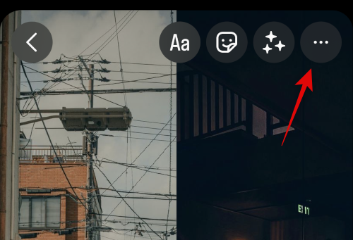 如何在 iPhone 上同时显示两张图片？