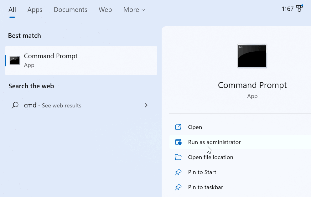 在 Windows 11 上禁用 Superfetch的步骤