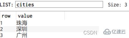 Redis的Java客户端Jedis如何使用？