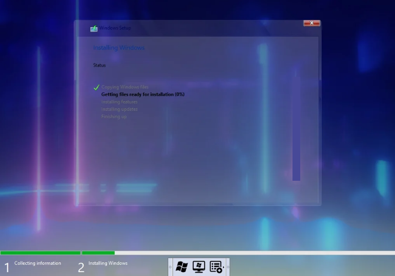 Ghost Spectre Windows 11 Superlite：下载和安装指南