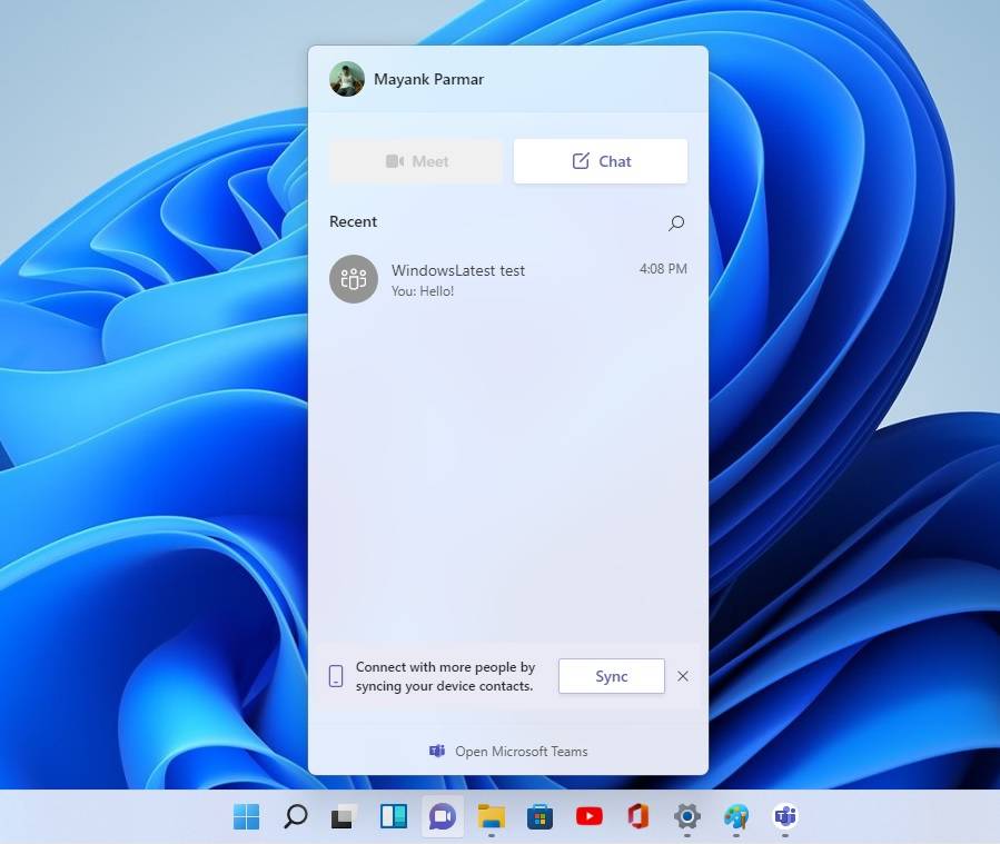 您可以通过避免 Windows 11 的新功能来减少其 RAM 使用量