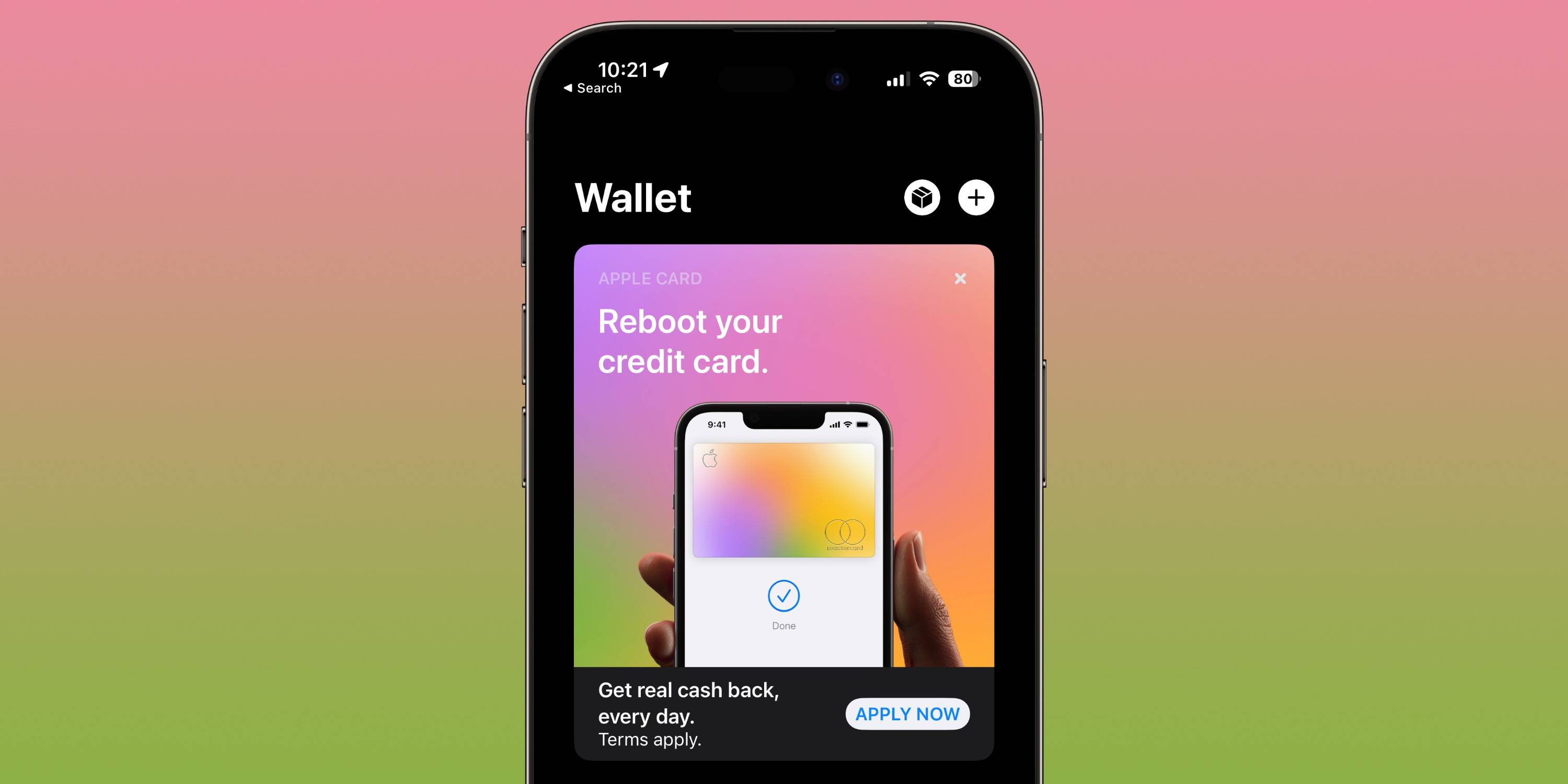 5个必要步骤：立即保护您的Apple Card安全