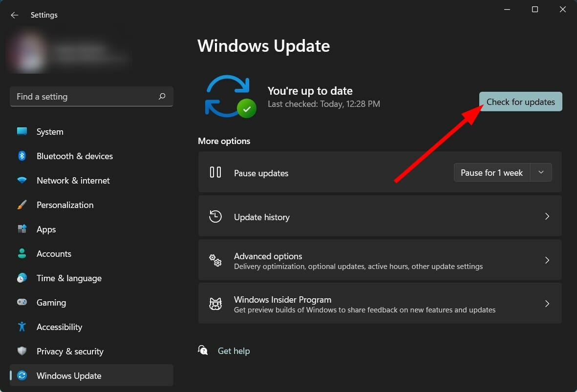Windows 11 中缺少截图工具？这是做什么