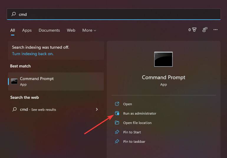 Windows 11 中缺少截图工具？这是做什么