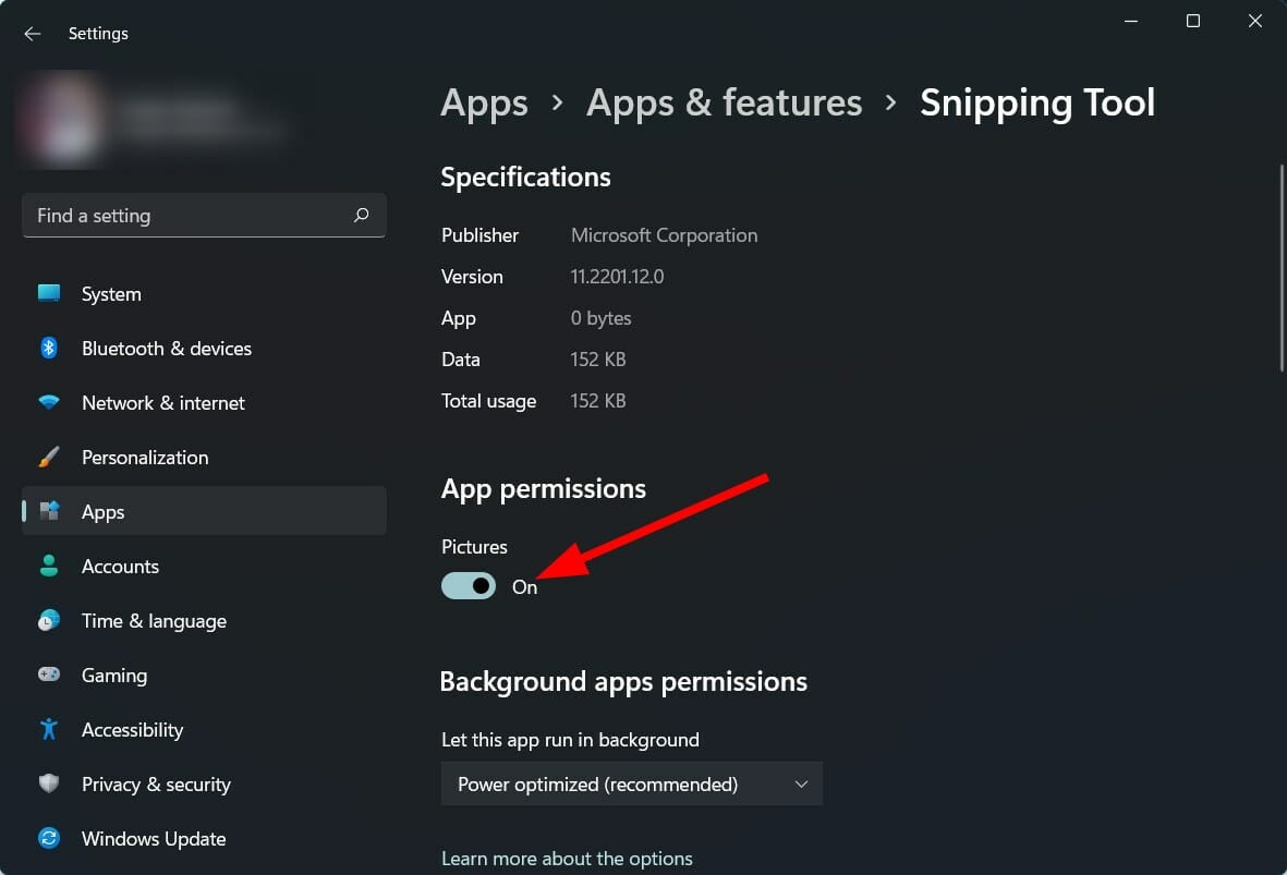 Windows 11 中缺少截图工具？这是做什么