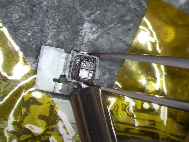 苹果将提供Face ID独立组件维修服务，无需更换整部iPhone