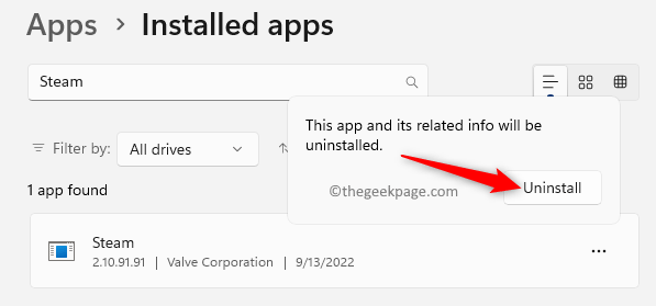 在Windows PC上如何修复Steam错误代码130？