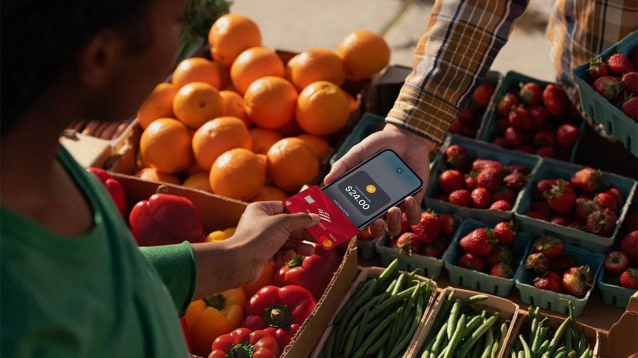 Stripe在iPhone上进行“Tap to Pay”的封闭测试程序启动