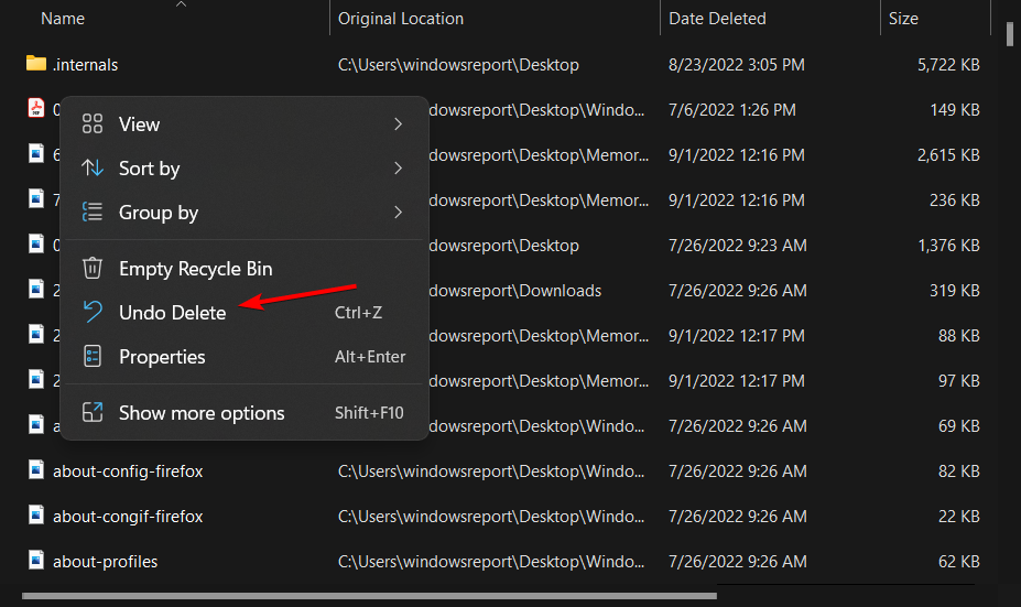 9种解决 Windows 11 中 Msvcr110.dll 缺失错误的方法
