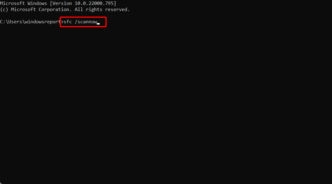 9种解决 Windows 11 中 Msvcr110.dll 缺失错误的方法