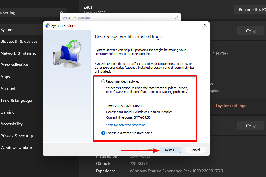 9种解决 Windows 11 中 Msvcr110.dll 缺失错误的方法