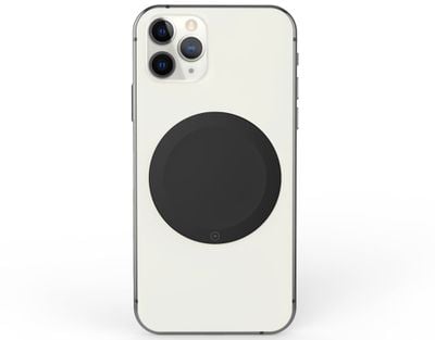 Moment 推出新的 MagSafe 安装选项