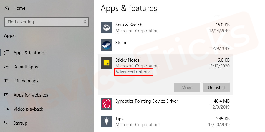 粘滞便笺失去粘性？这是最佳解决方案。