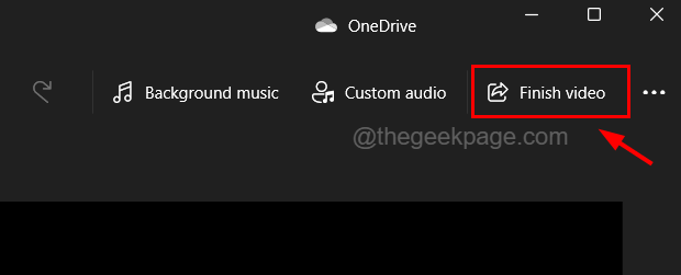 如何解决 Microsoft 视频编辑器导出失败问题？