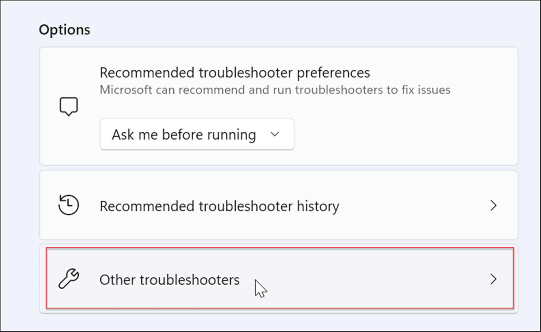 Windows 11上无法使用打印机驱动程序的解决方法