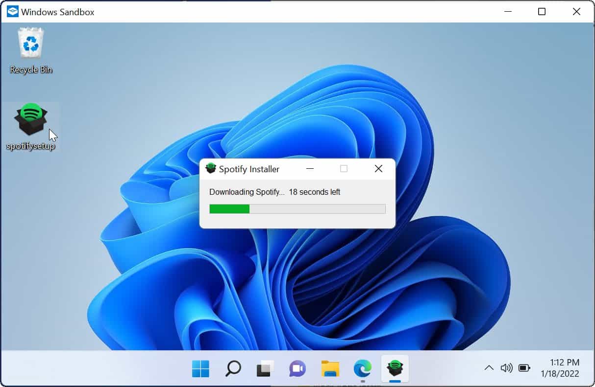 如何在 Windows 11 上启用和设置 Windows 沙盒？