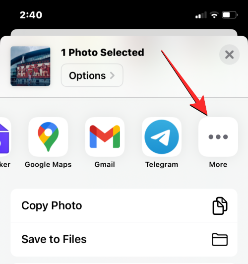 如何在 iPhone 上取消隐藏应用程序？详细教程。