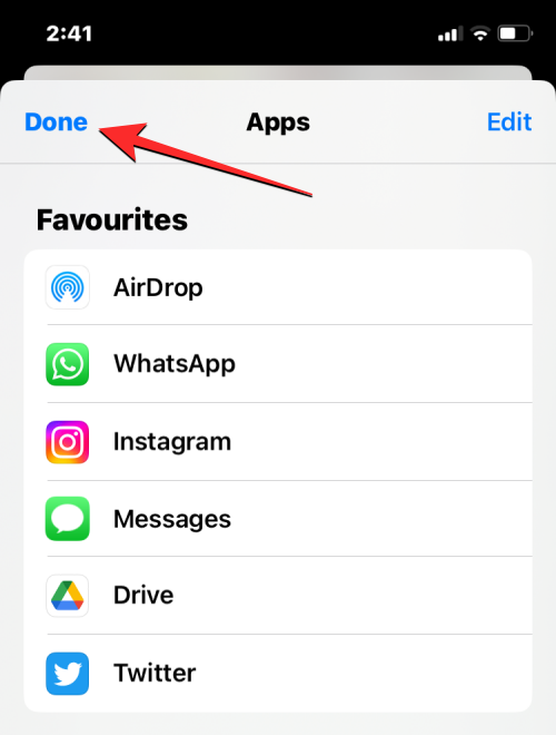 如何在 iPhone 上取消隐藏应用程序？详细教程。