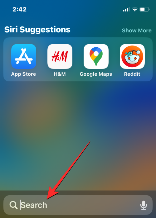如何在 iPhone 上取消隐藏应用程序？详细教程。