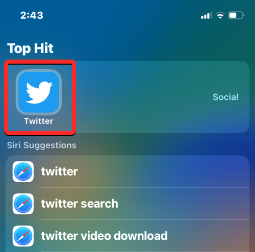 如何在 iPhone 上取消隐藏应用程序？详细教程。