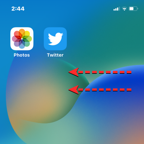 如何在 iPhone 上取消隐藏应用程序？详细教程。
