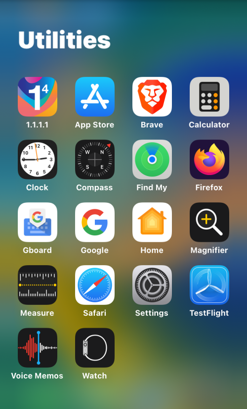 如何在 iPhone 上取消隐藏应用程序？详细教程。