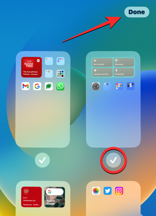 如何在 iPhone 上取消隐藏应用程序？详细教程。