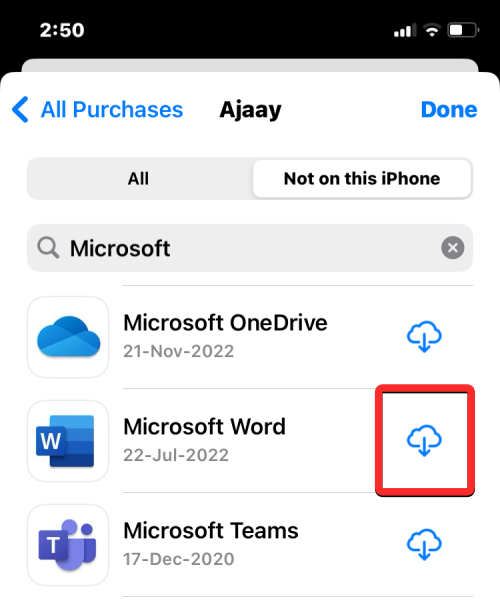 如何在 iPhone 上取消隐藏应用程序？详细教程。