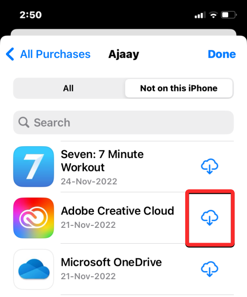 如何在 iPhone 上取消隐藏应用程序？详细教程。