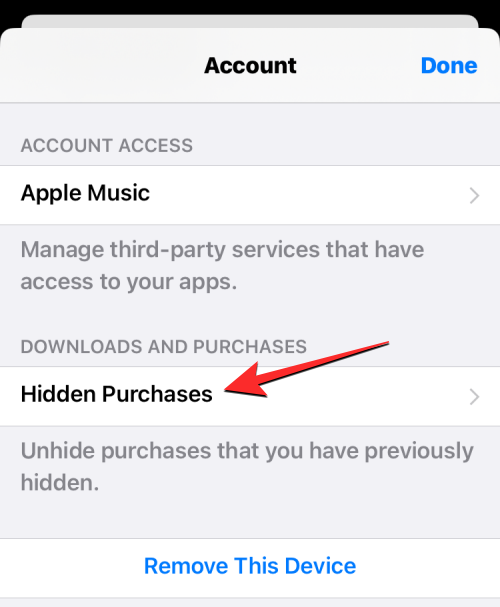 如何在 iPhone 上取消隐藏应用程序？详细教程。