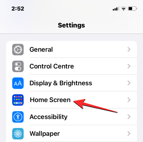 如何在 iPhone 上取消隐藏应用程序？详细教程。