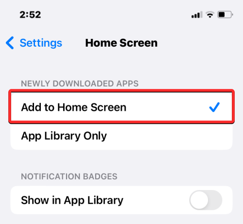 如何在 iPhone 上取消隐藏应用程序？详细教程。