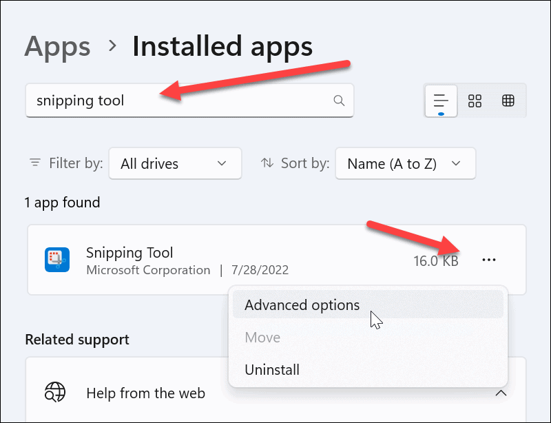 「Windows + Shift + S 快捷键无法使用，如何修复？」