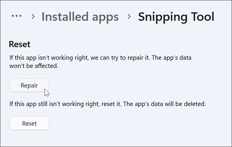 「Windows + Shift + S 快捷键无法使用，如何修复？」