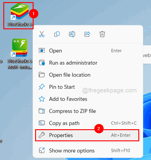 如何解决 BlueStacks 在 Windows 11/10 上卡在加载屏幕的问题？